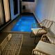 Sophisticated Home with a Chic Design and a Private Terrace with a Plunge Pool, Artola (fotografie 6)