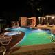 Sophisticated Home with a Chic Design and a Private Terrace with a Plunge Pool, Artola (fotografie 8)