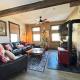 Be Still & Know, Fireplace, Firetable, Walk to Port, Port Washington (Foto 7)