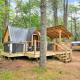 A-Frame Retreat with Inviting Hot Tub, Oxford - Fotografie 1