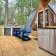A-Frame Retreat with Inviting Hot Tub, Oxford - Fotografie 8