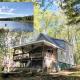 Beautiful Lakefront Chalet in the Poconos!, Hawley
