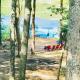 Beautiful Lakefront Chalet in the Poconos!, Hawley (fotografie 2)