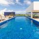 Lux 2 BD w Balcony, Rooftop Pool in Aldea Zama, Tulum - Fotografie 1