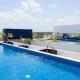 Lux 2 BD w Balcony, Rooftop Pool in Aldea Zama, Tulum - Fotografie 3