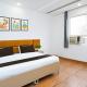 Super Hotel O Sky Suites Hotel Noida Sec 44 Near botanical Metro, Noida - Kuva 6