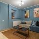Lively Colors & Serene Comfort - Renovated 1BR by Piata Universitatii Bukurešť - Fotografie 7