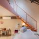 Altiora - Luxury loft in Trastevere, Rome, Rzym - Zdjęcie 10