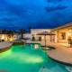 NEW Paradise Island Pool Spa Central, Lake Havasu City - Fotografie 3