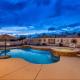 NEW Paradise Island Pool Spa Central, Lake Havasu City - Fotografie 6