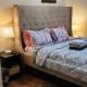 Beautiful Room king, Newark (fotografie 4)