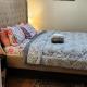 Beautiful Room king, Newark