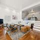 New Listing Dodger Clubhouse by Colby & Conrad, Los Angeles - Foto 1