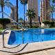 Apartment in Gemelos 20 with pool and parking Benidorm - Foto 5