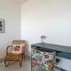 Studio Vue mer Parking Clim, Nice - Fotografie 2