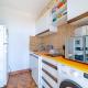 Studio Vue mer Parking Clim, Nice - Fotografie 6