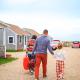 Truro Beach Cottages, Truro