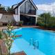 Holiday Home in winouj cie with Pool, Świnoujście (photo 5)