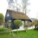Cottage in Dwarsgracht near Giethoorn - Foto 6