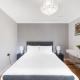 A beautiful stylish 2 Bedroom Apartment -City of London, Londyn - Zdjęcie 5