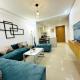 New apartment, swimming pool, beautiful view, 5 min to the beach by car, Agadir