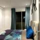 New apartment, swimming pool, beautiful view, 5 min to the beach by car, Agadir (Foto 10)