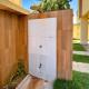 Apartamento Maragogi - Azul da Cor do Mar com Acessibilidade, マラゴージ - 写真 9