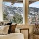 Deluxe Condo with Big Windows Downtown Aspen - Fotografie 3