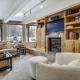 Deluxe Condo with Big Windows Downtown Aspen - Fotografie 7