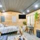 Hot Tub, Fire Pit Lake-View Catlettsburg Getaway!, Catlettsburg (Foto 4)