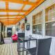 Hot Tub, Fire Pit Lake-View Catlettsburg Getaway!, Catlettsburg (Foto 3)