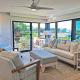 Panoramic Ocean Views! Remodeledredecorated! Very Pretty Corner Ground Floor 2 Bedroom2 Bath, Wailea - Fotografie 2