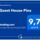 Guest House Pina, Rovinj (fotografie 2)