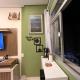 Pé na Areia apartment, facing the beach, サン・ビセンテ - 写真 4