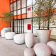 Charmoso Studio com Piscina, São Paulo - Foto 10