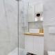 Chic apartment in Paris for couple, Paris - Foto 4