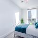 Lux Livin' Apartments - Luxury 5 Bed Apartment Manchester City Centre, Manchester - Photo 6