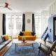 Authentic Loft - 2BR 8P - Oberkampf, Paris - Foto 1
