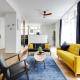Authentic Loft - 2BR 8P - Oberkampf, Paris - Foto 8