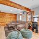 Chalet Lake, Movie Theater, Hot Tub, Arcade, Gouldsboro (foto 2)