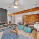Chalet Lake, Movie Theater, Hot Tub, Arcade, Gouldsboro (foto 6)