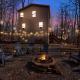 Chalet Lake, Movie Theater, Hot Tub, Arcade, Gouldsboro (foto 3)