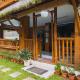 TANGLAW - A Private Rest house with pool near Tagaytay City Alfonso - Foto 4