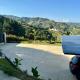 180 degree Mountain View with good size pool Piedra El Marcial - Zdjęcie 9