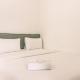 Minimalist 2BR Apartment at Serpong Garden near Train Station By Travelio, Tangerang - Fotografie 3