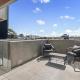 Stylish & Modern 2BR with HUGE Balcony & Car Park! Melbourne - Foto 5