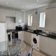 Stylish 2-Bed Stay in SE London Woolwich - Foto 6