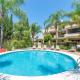 Modern and Spacious 2 BDRM Penthouse with 3 Pools, Marbella - Fotografie 5