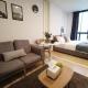 Amazing 1 bedroom 2 mins walk BTS On Nut, Бангкок - Фото 1