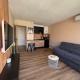 Studio Le saint Clair centre port, Cap d'Agde